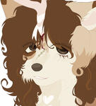 Example B (Character belongs to dulcefawn on TH)